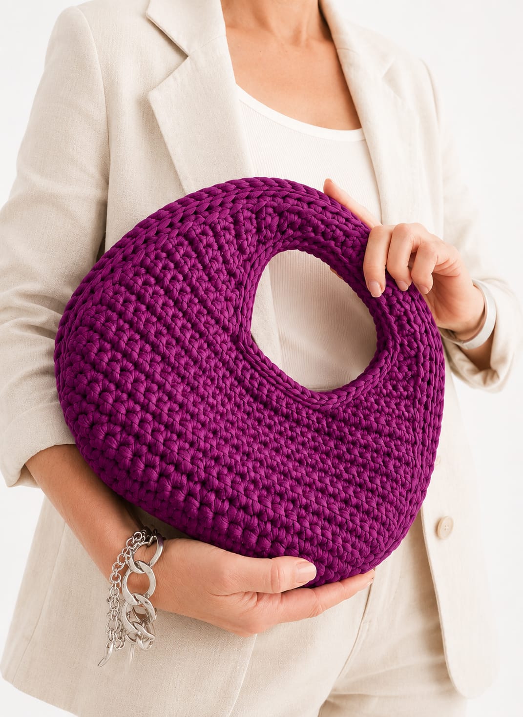 Bolsa Catarina