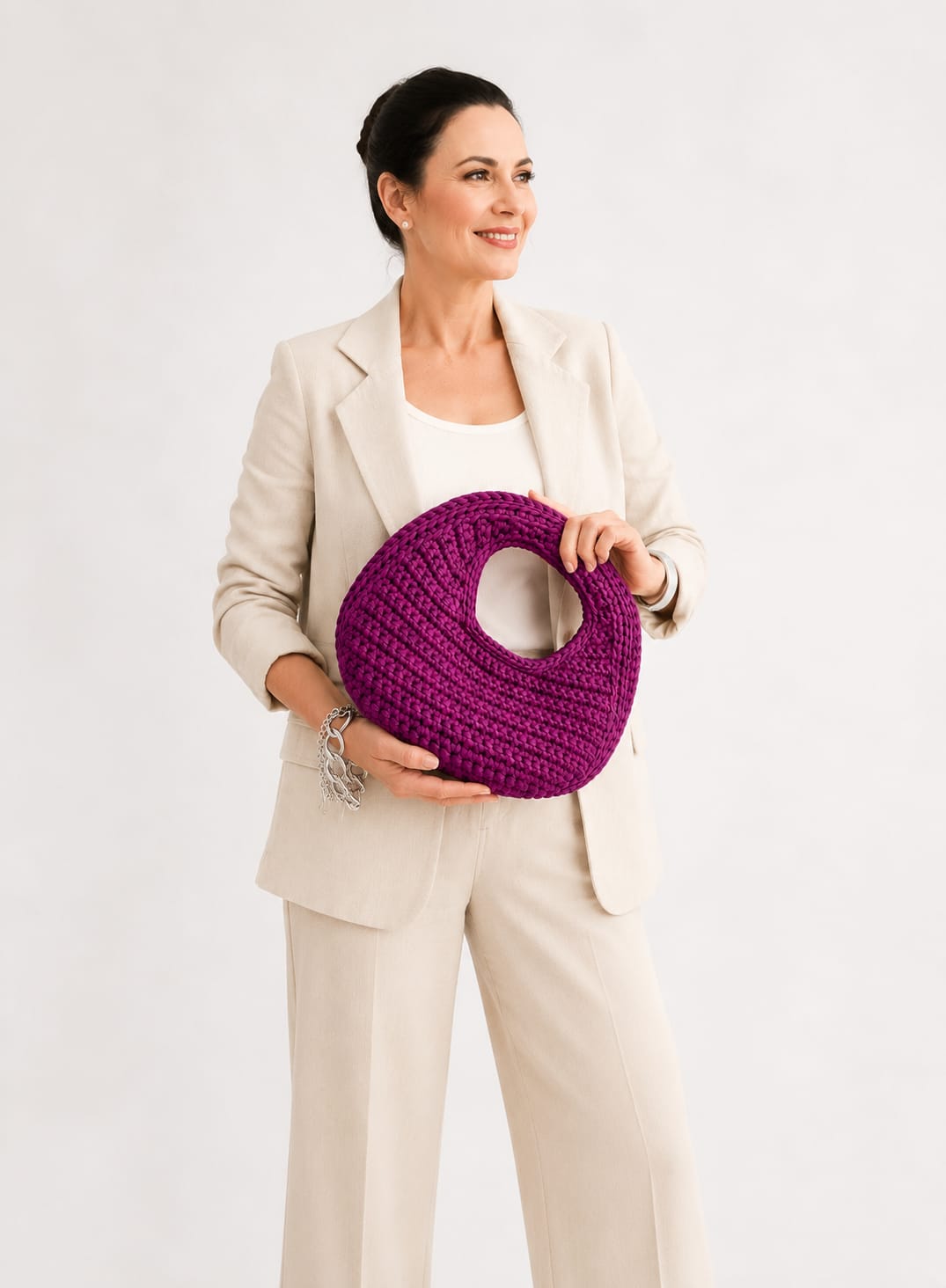 Bolsa Catarina