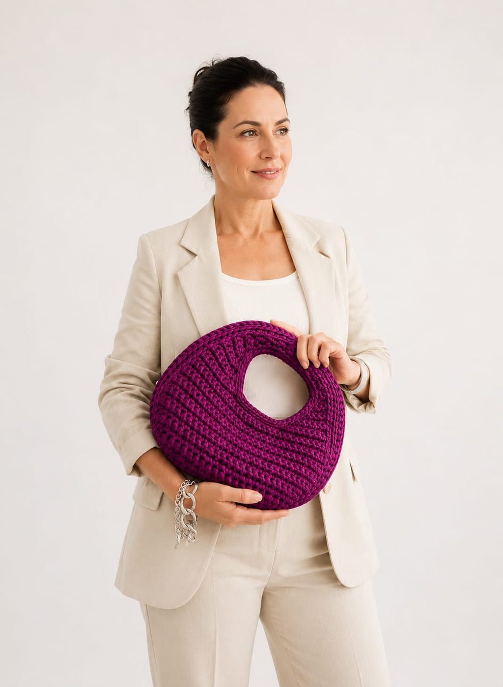 Bolsa Catarina