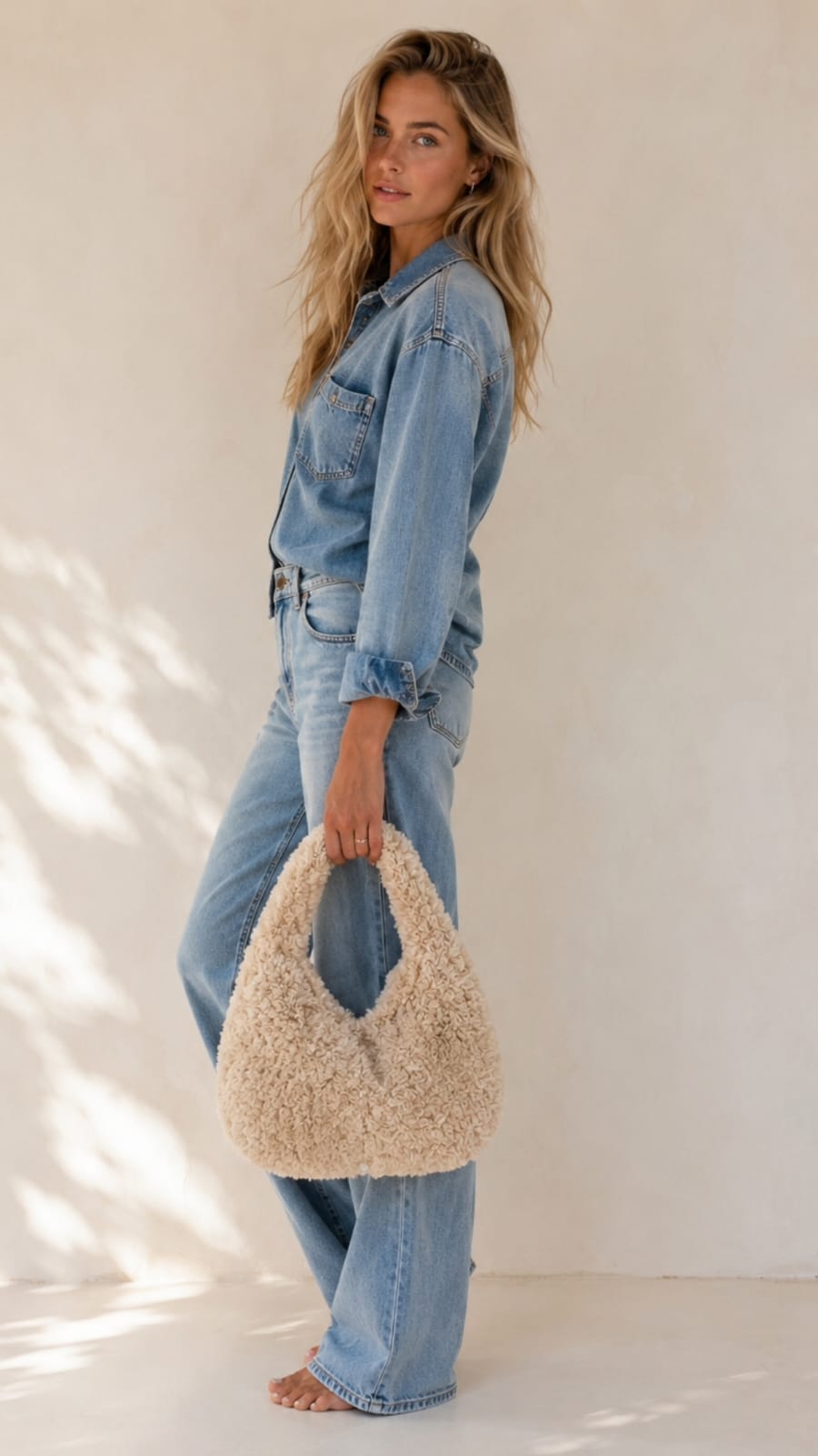 Bolsa Sofia