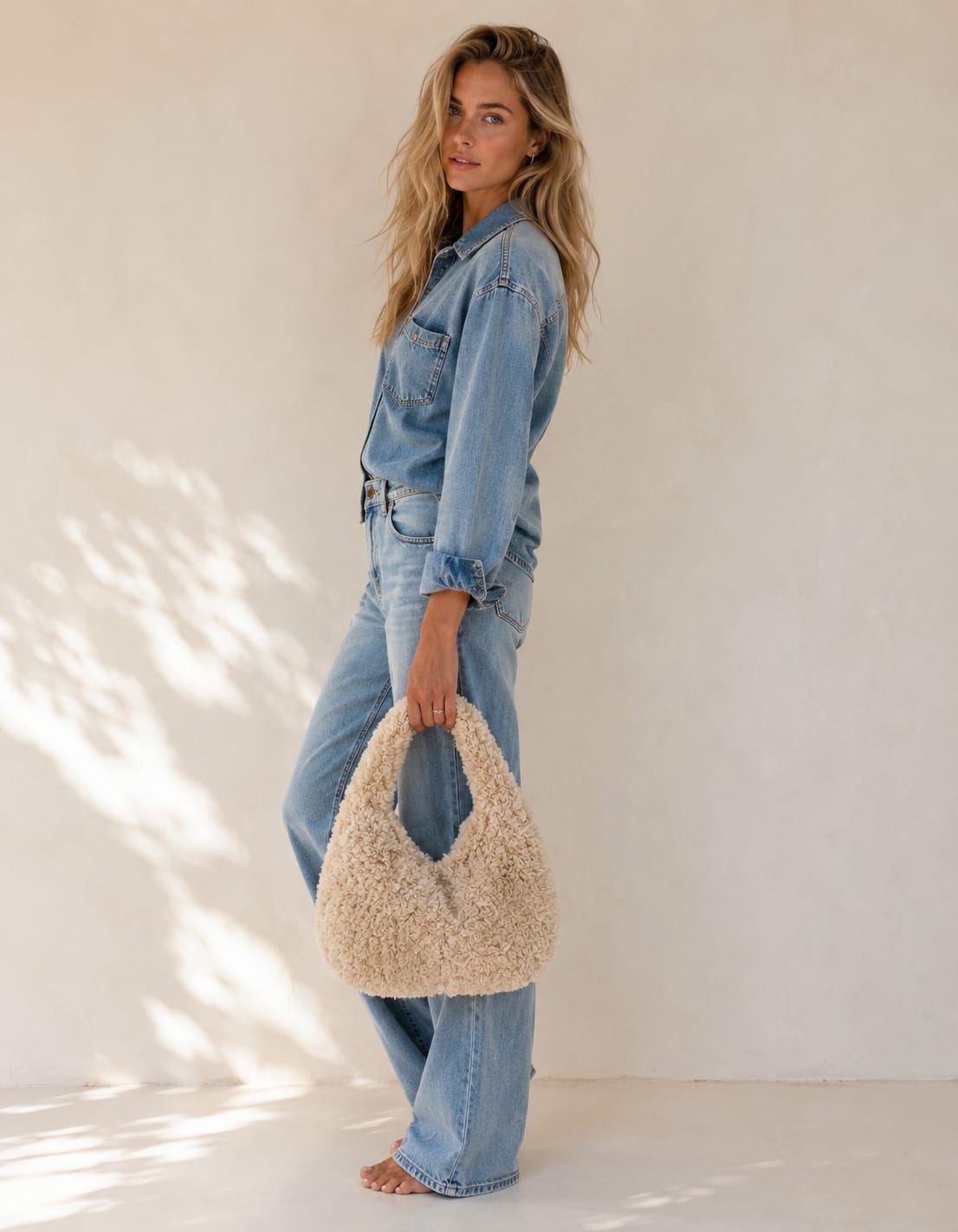 Bolsa Sofia